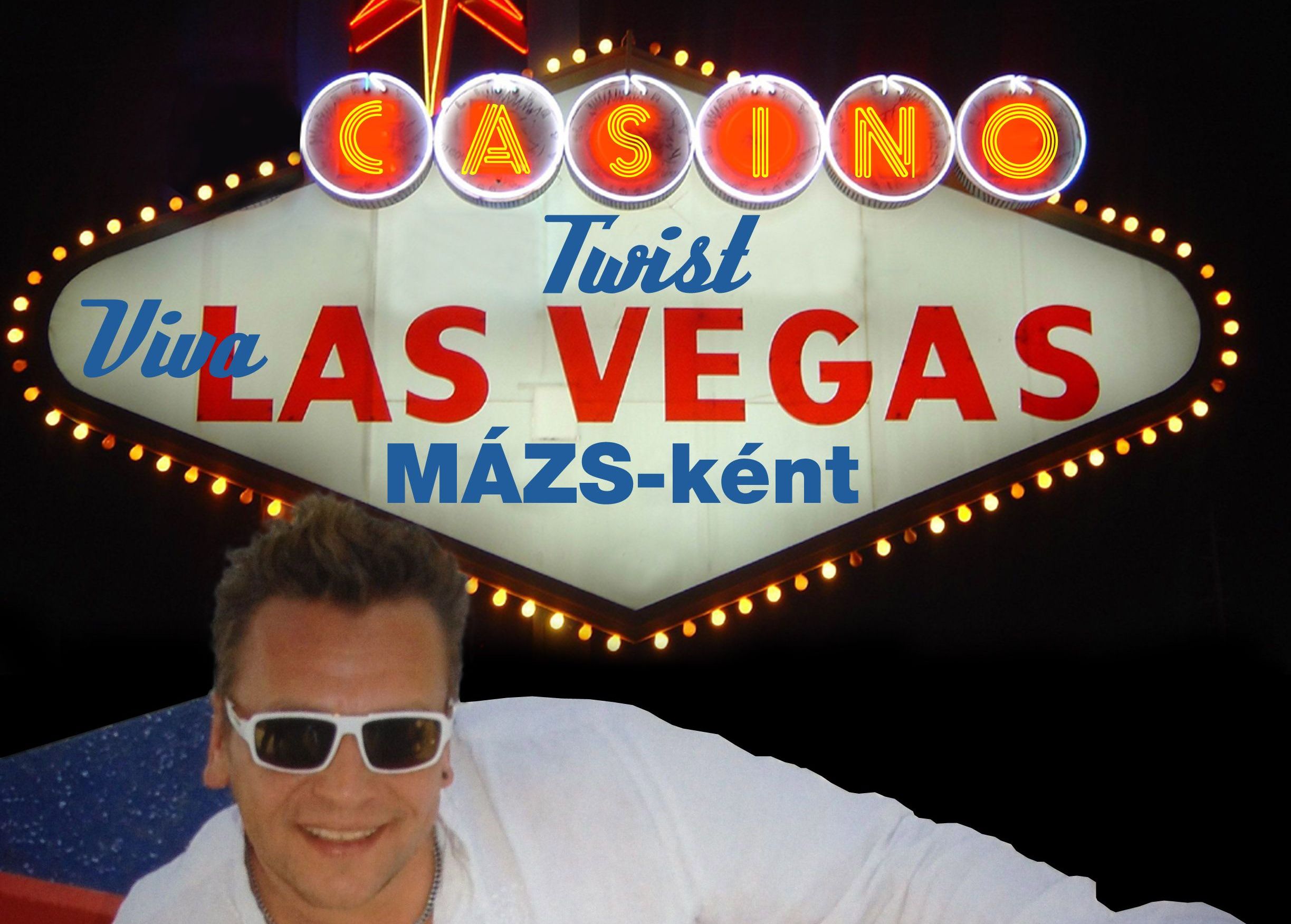 Casino Twist koncert kép